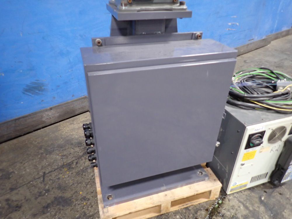 Fanuc Fanuc M10ia12 Robot
