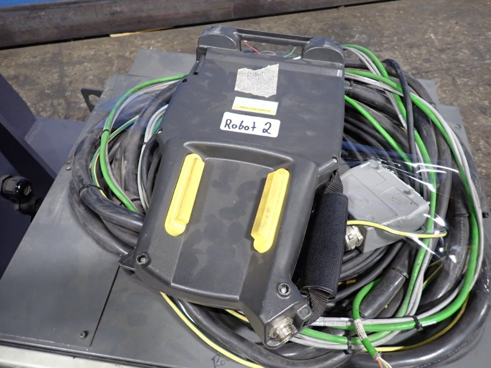 Fanuc Fanuc M10ia12 Robot
