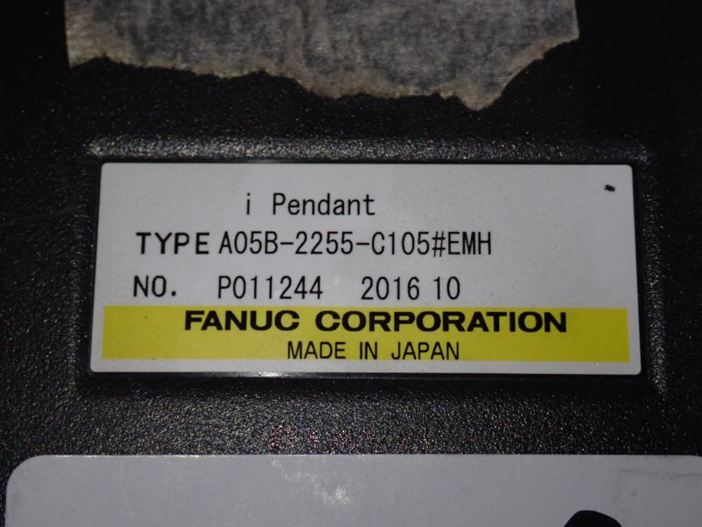 Fanuc Fanuc M10ia12 Robot