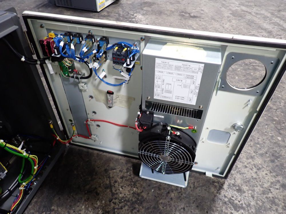 Fanuc Fanuc M10ia12 Robot