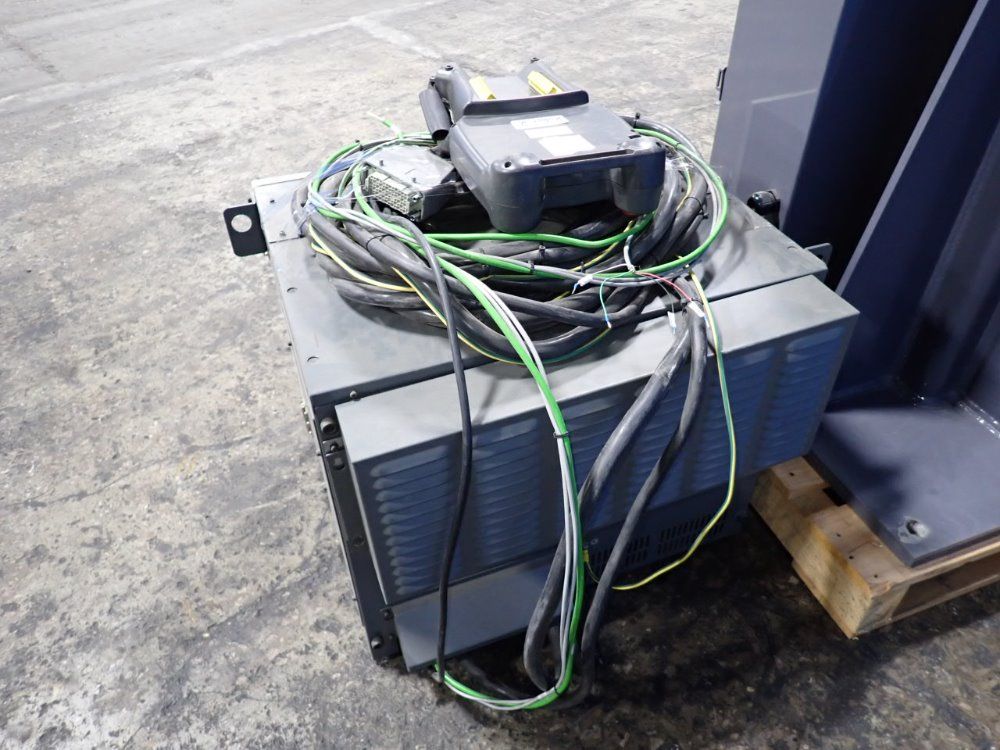 Fanuc Fanuc M10ia12 Robot