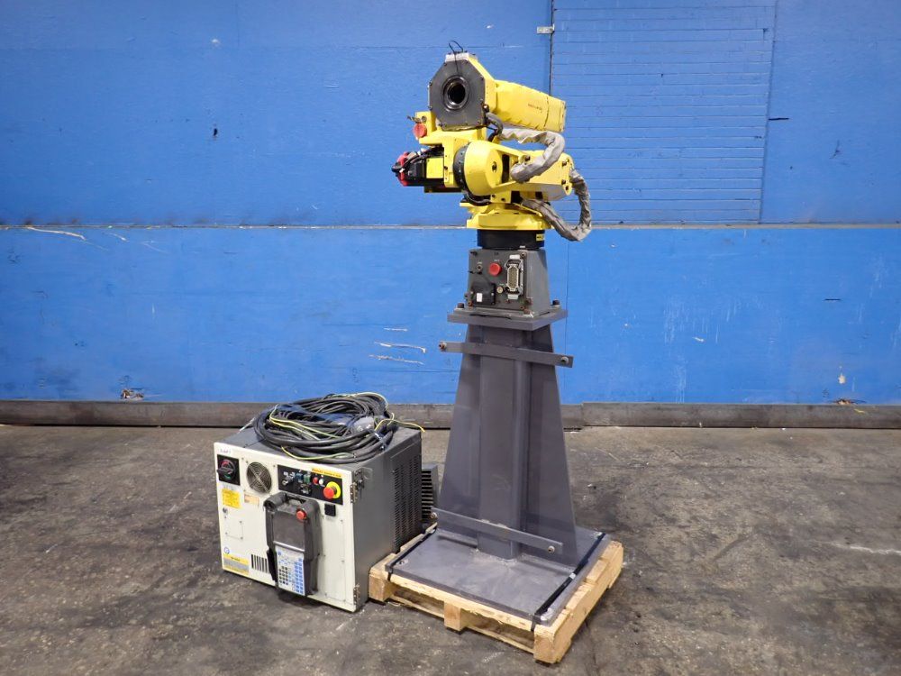 Fanuc Fanuc M10ia12 Robot