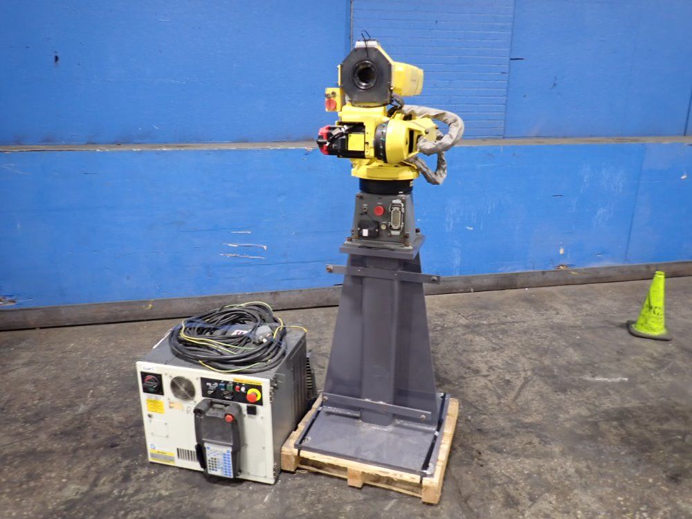Fanuc Fanuc M10ia12 Robot