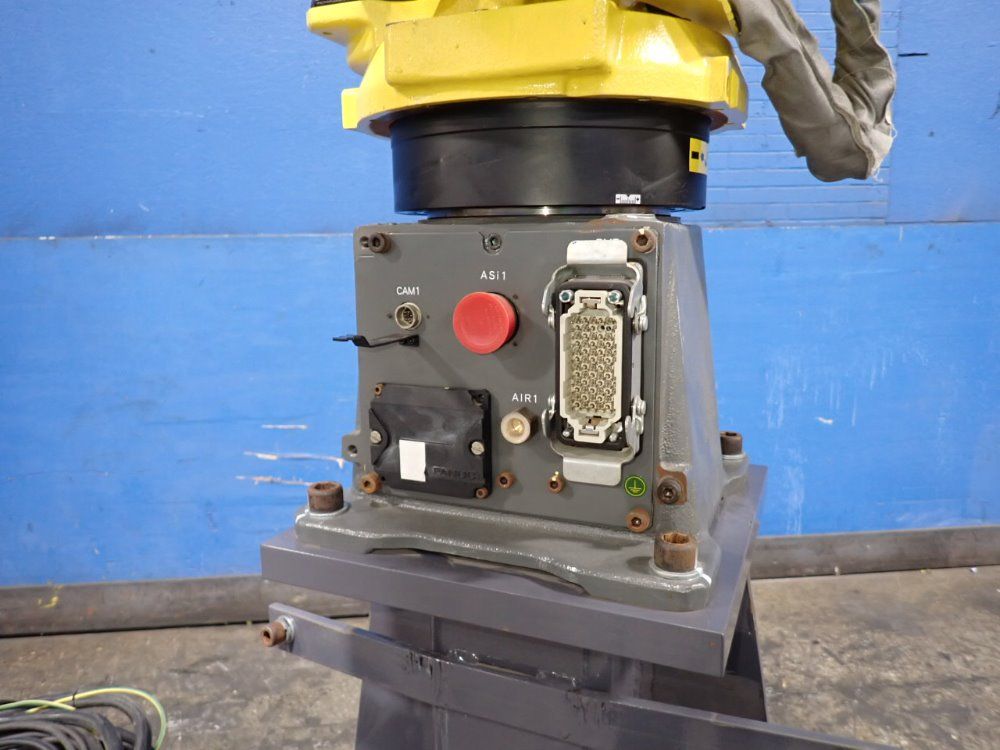 Fanuc Fanuc M10ia12 Robot
