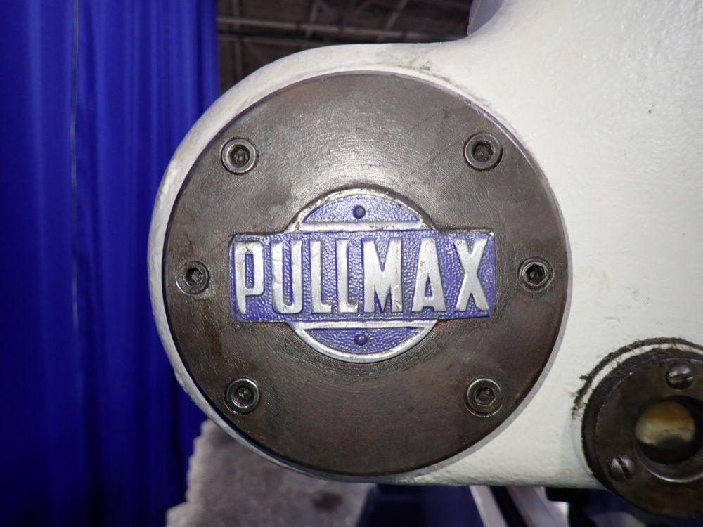 Pullmax Pullmax P5 Nibbler