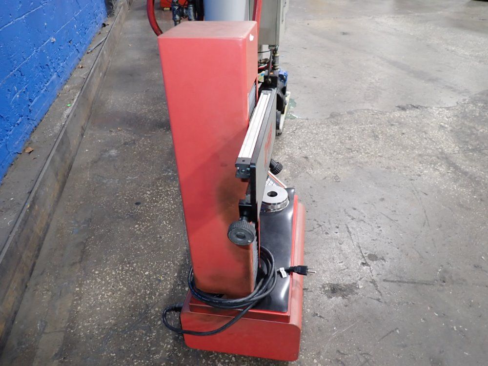 Dorian International Tool Presetter - Dt384.3