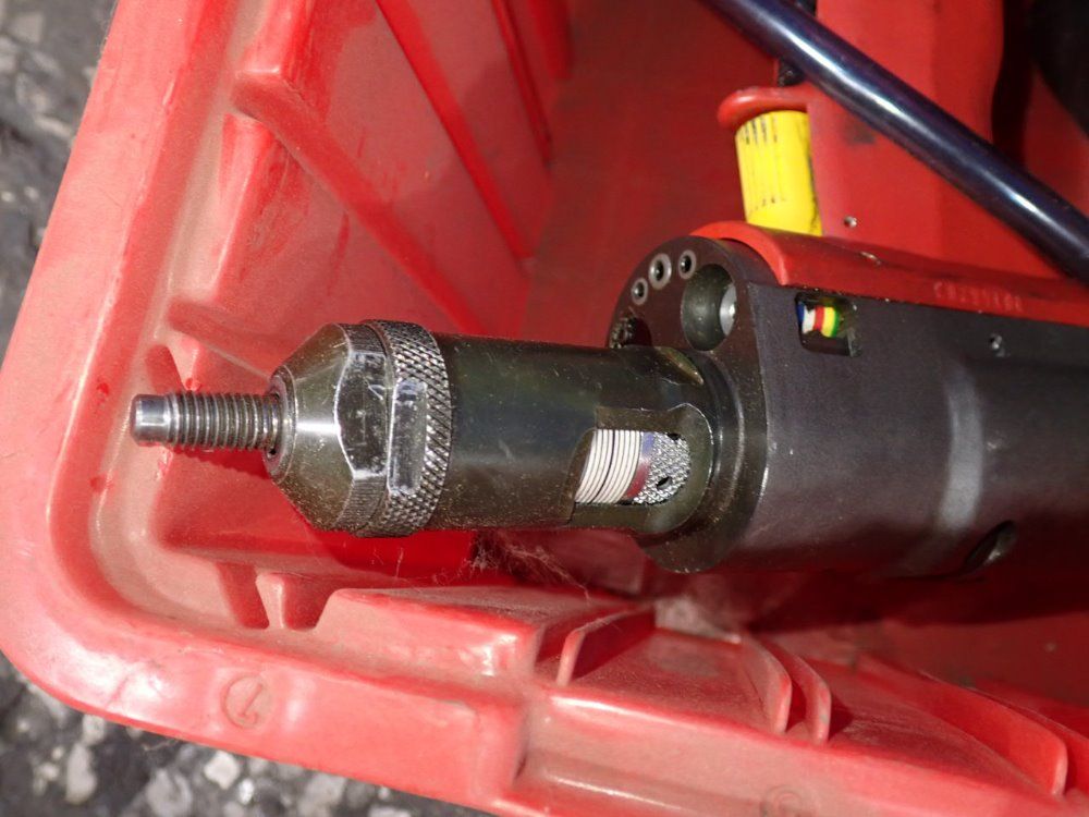 Gesipa Rivet Guns