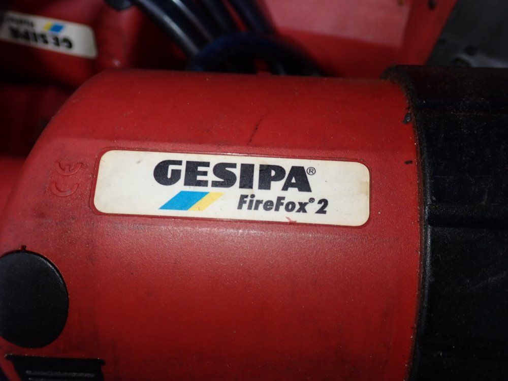 Gesipa Rivet Guns