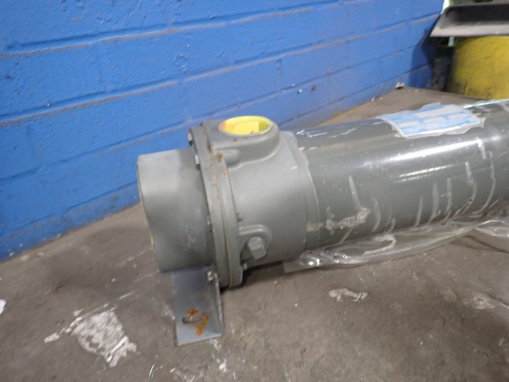 Young Heat Exchanger