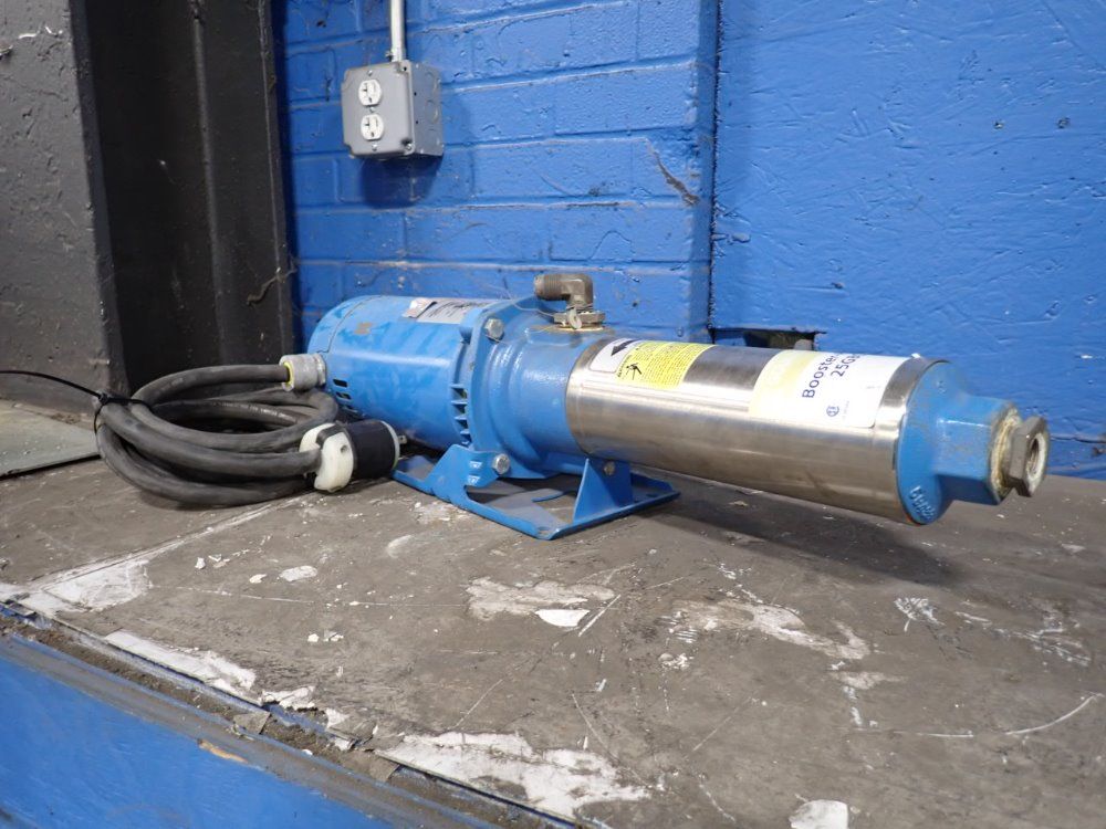 Used A.o. Smith Pump | HGR*24