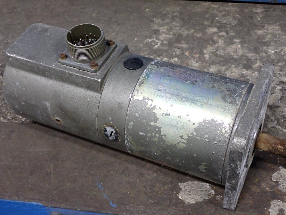Baldor Servo Motor