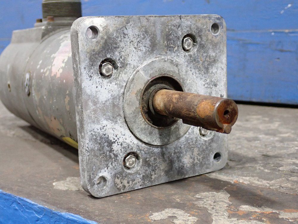 Baldor Servo Motor