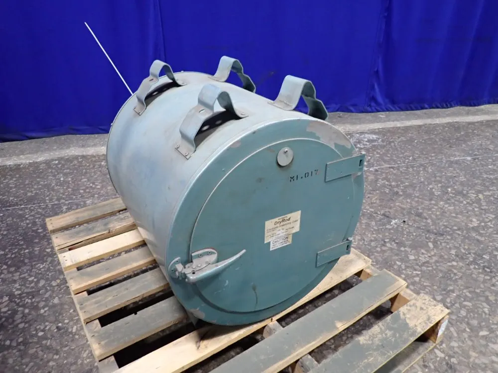 Phoenix Dry Rod 100-550°f Temp Range Electrode Stabilizing Oven - 16stc