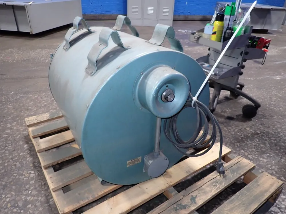 Phoenix Dry Rod 100-550°f Temp Range Electrode Stabilizing Oven - 16stc