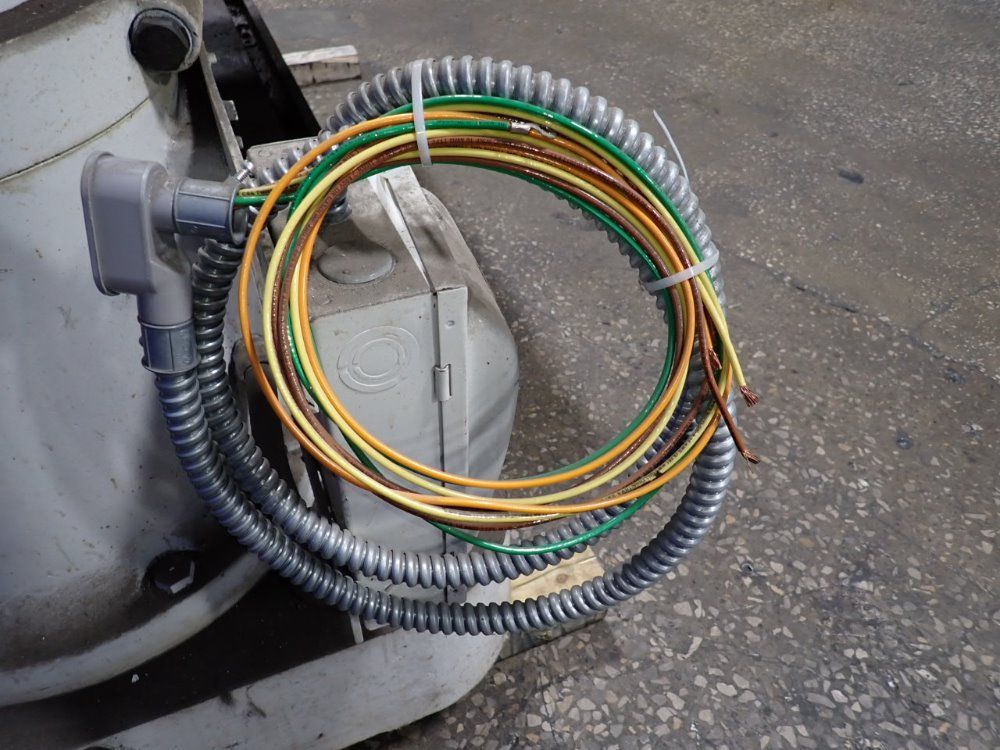 Ikeda 1979 Ikeda Rm1575 Radial Drilling Machine