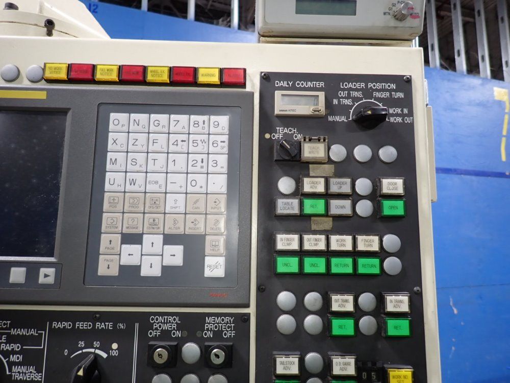 Shigiya 2010 Shigiya Gpl2050 Od Grinder