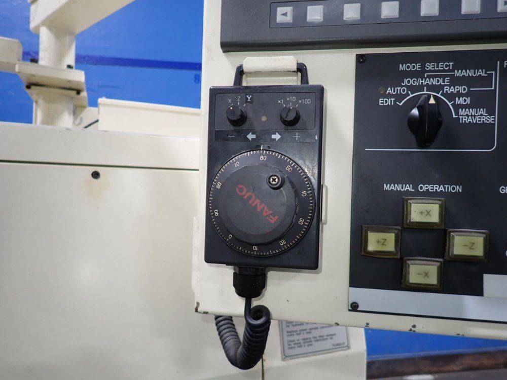 Shigiya 2010 Shigiya Gpl2050 Od Grinder