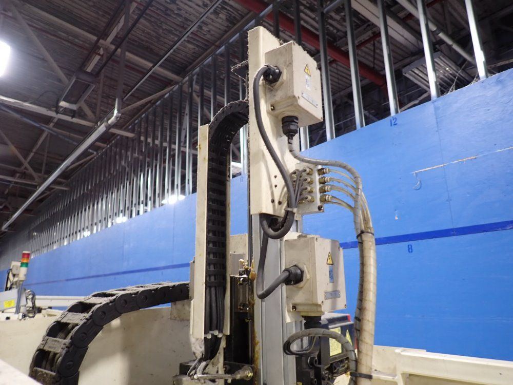 Shigiya 2010 Shigiya Gpl2050 Od Grinder