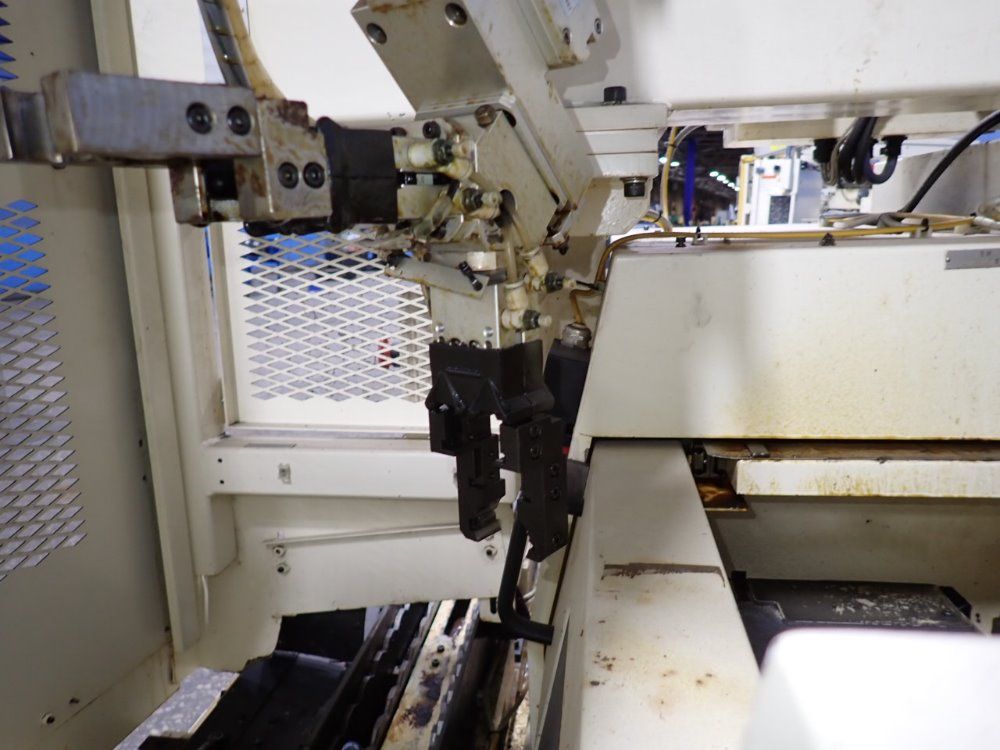 Shigiya 2010 Shigiya Gpl2050 Od Grinder
