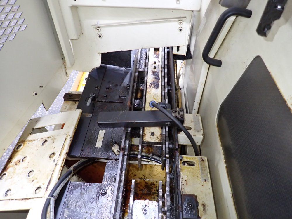 Shigiya 2010 Shigiya Gpl2050 Od Grinder