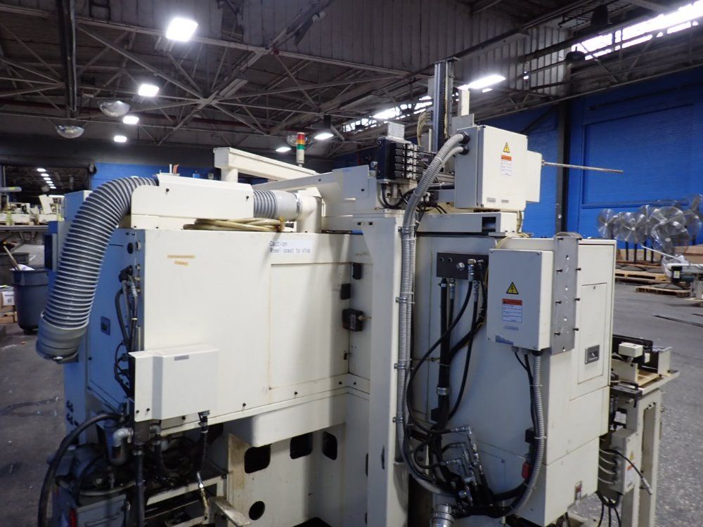 Shigiya 2010 Shigiya Gpl2050 Od Grinder