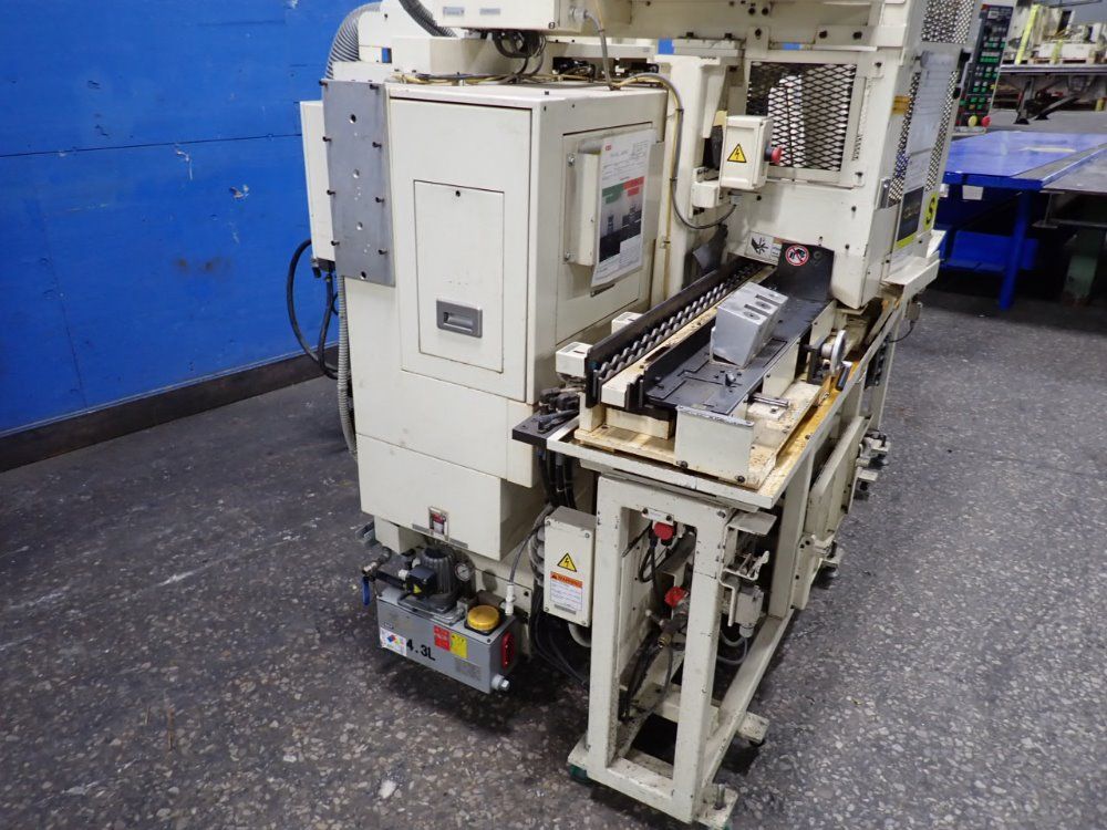 Shigiya 2010 Shigiya Gpl2050 Od Grinder