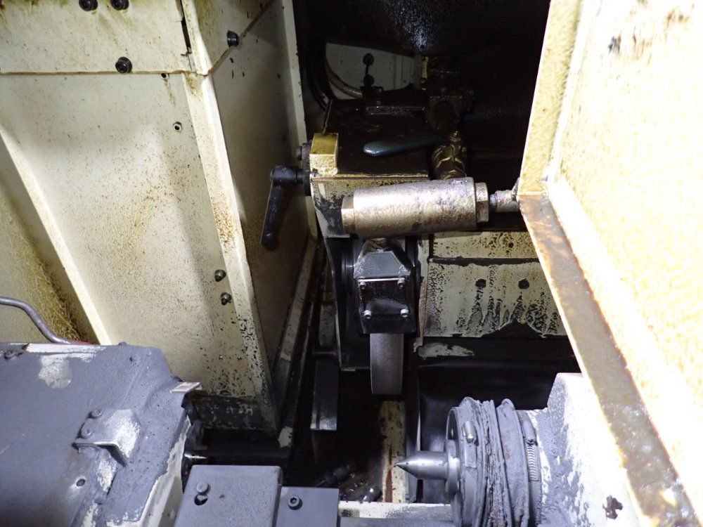 Shigiya 2010 Shigiya Gpl2050 Od Grinder