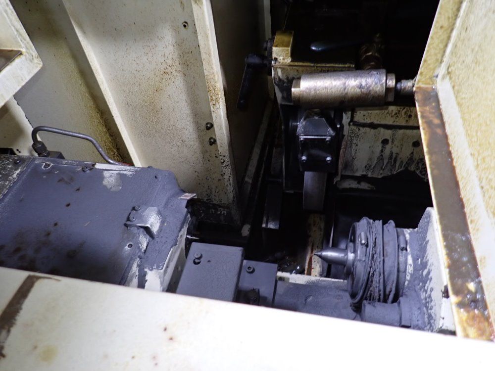 Shigiya 2010 Shigiya Gpl2050 Od Grinder