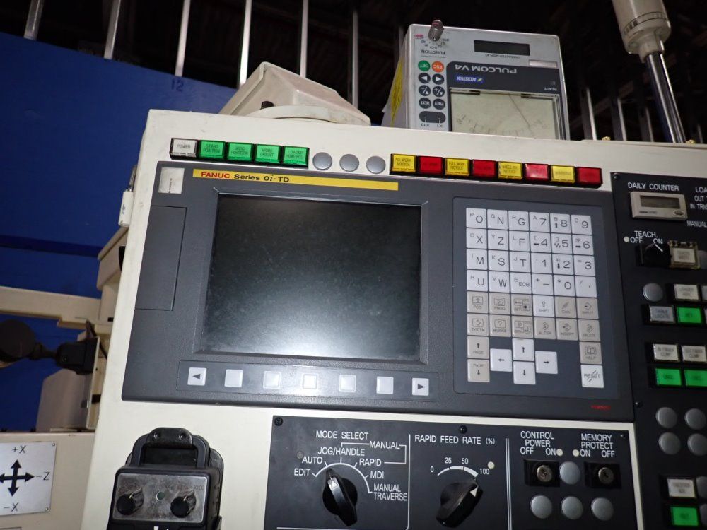 Shigiya 2013 Shigiya Gpl-20-50 Od Grinder - Gpl-20-50