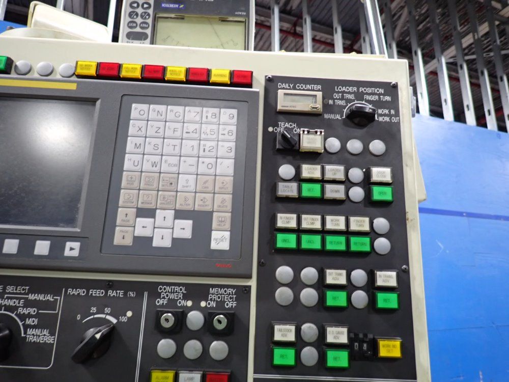 Shigiya 2013 Shigiya Gpl-20-50 Od Grinder - Gpl-20-50