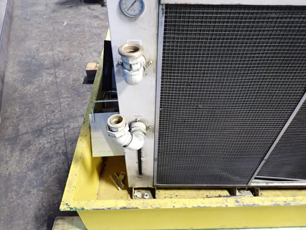 Dimplex Thernak 2012 Dimplex Thernak Svi10tonm Chiller