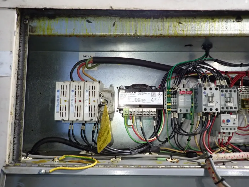 Dimplex Thernak 2012 Dimplex Thernak Svi10tonm Chiller