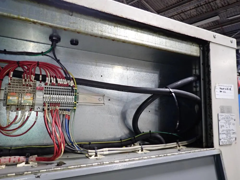 Dimplex Thernak 2012 Dimplex Thernak Svi10tonm Chiller