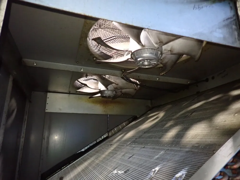 Dimplex Thernak 2012 Dimplex Thernak Svi10tonm Chiller