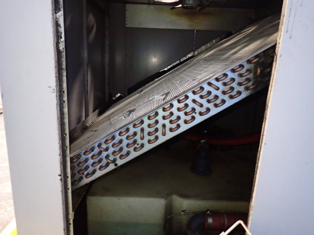 Dimplex Thernak 2012 Dimplex Thernak Svi10tonm Chiller
