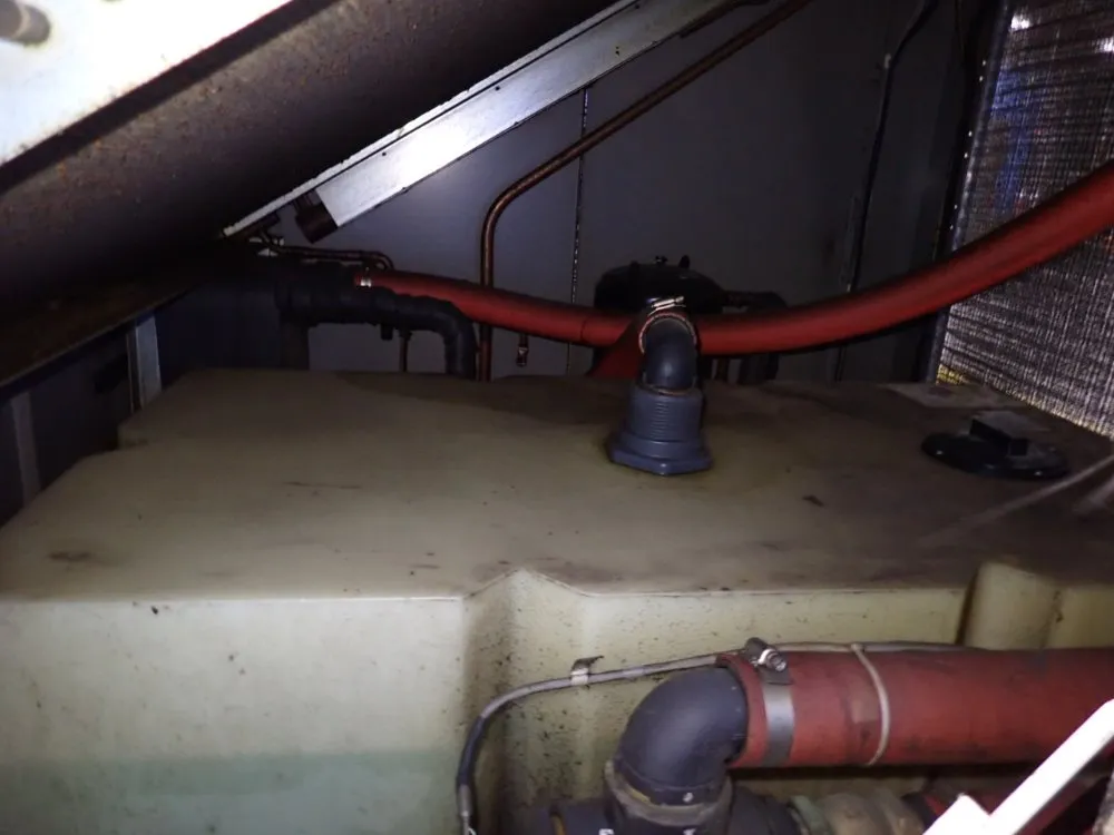 Dimplex Thernak 2012 Dimplex Thernak Svi10tonm Chiller