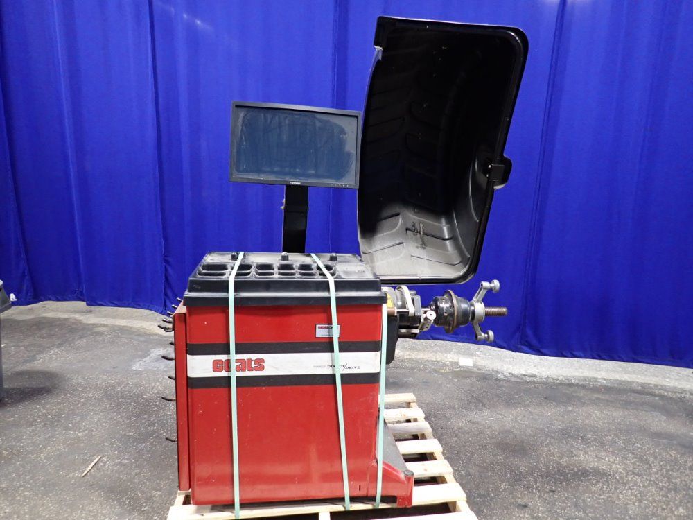 Coats Coats 1600 3d Tire Balancer