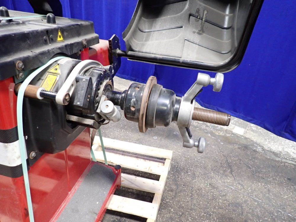 Coats Coats 1600 3d Tire Balancer