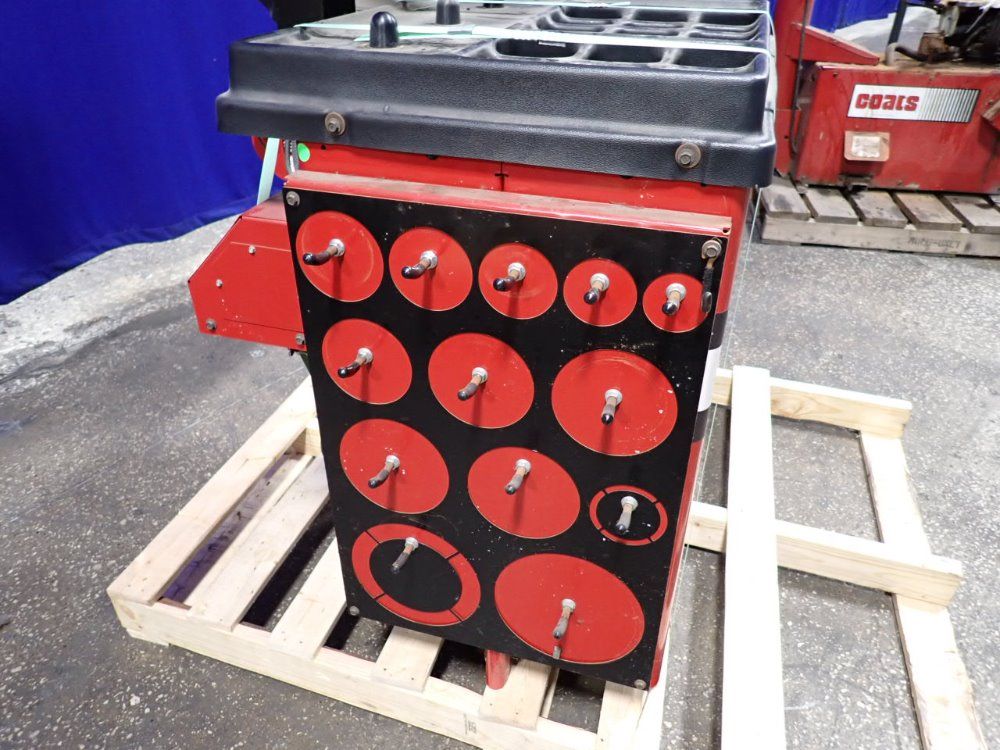 Coats Coats 1600 3d Tire Balancer