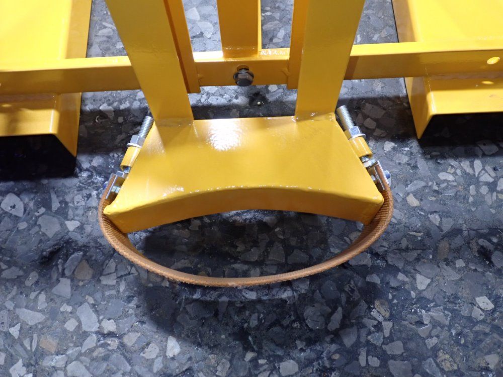 Uline Forklift Attachment