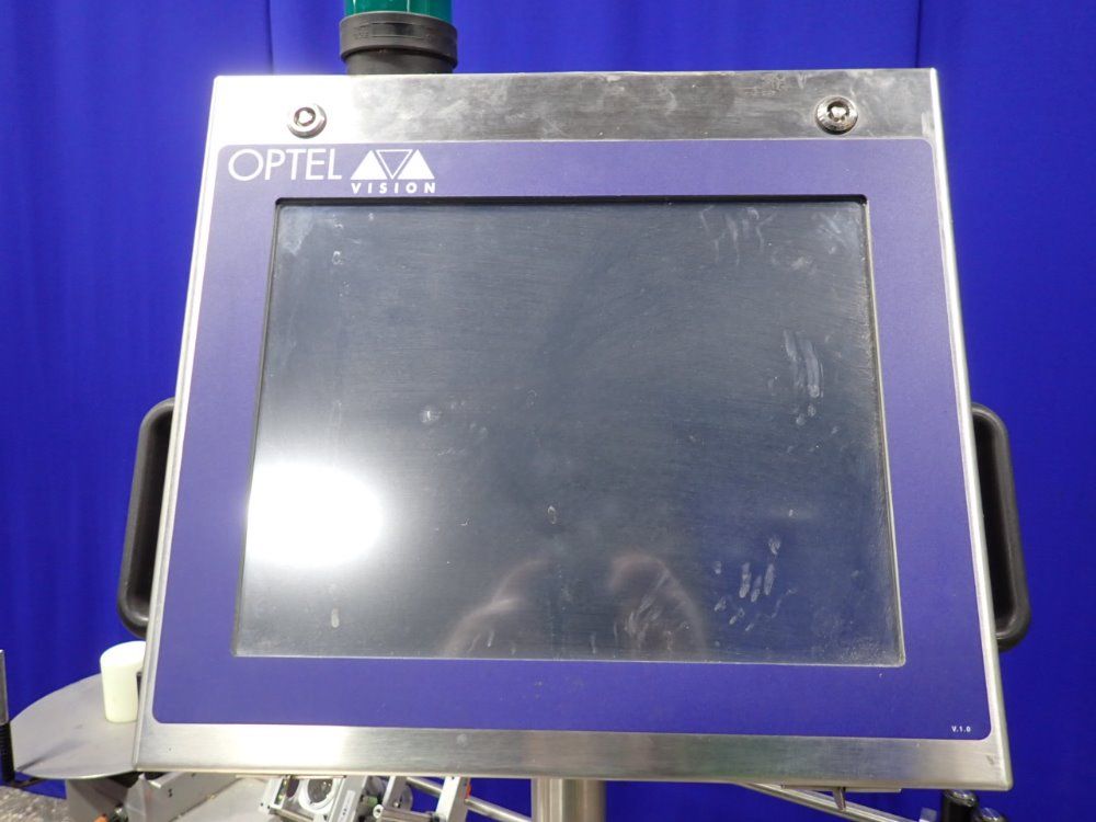 Aesus Labelling Systems Aesus Labelling Systems Premierwrap 152p Labeler