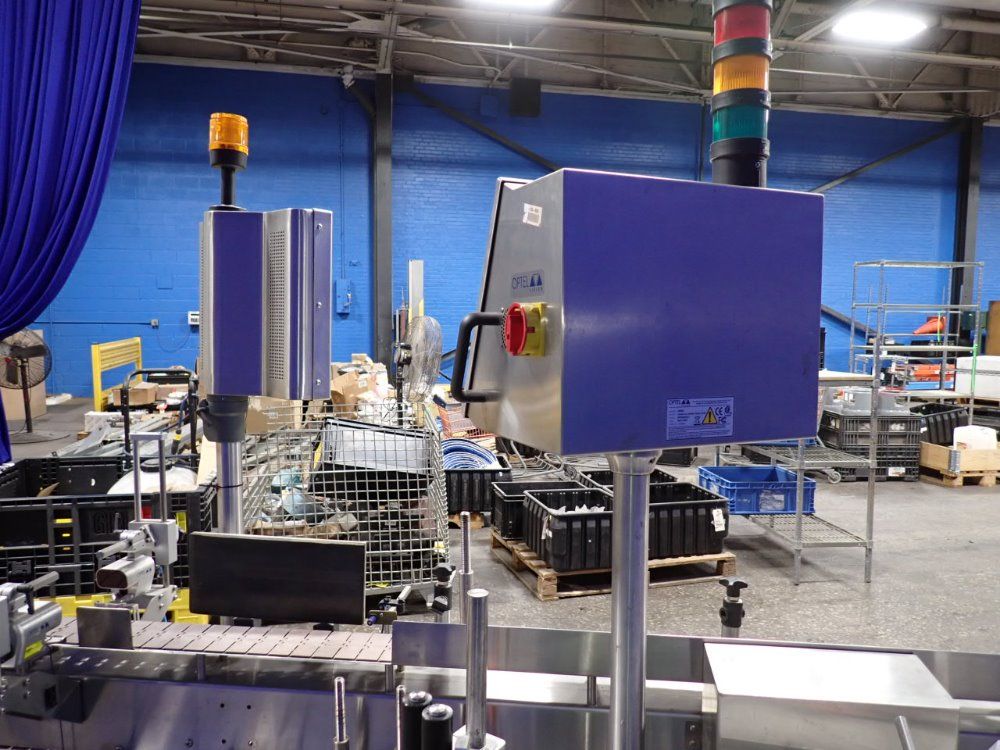 Aesus Labelling Systems Aesus Labelling Systems Premierwrap 152p Labeler