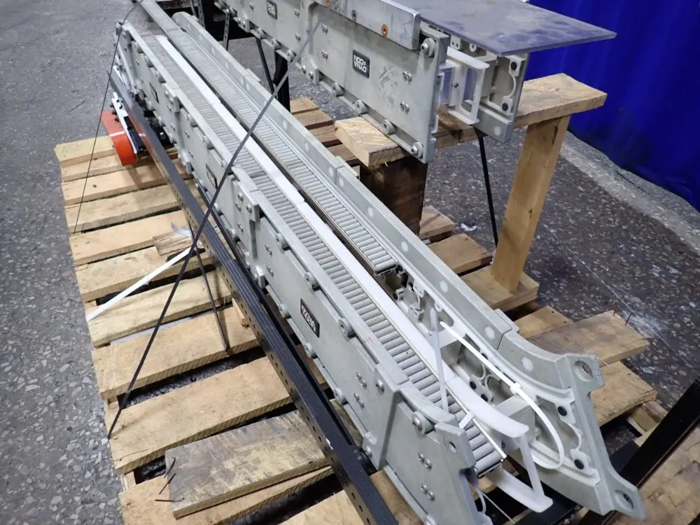 Dyna Con Conveyor
