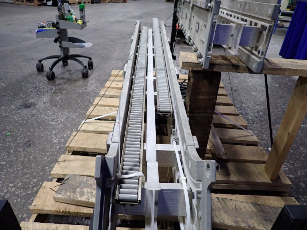 Dyna Con Conveyor