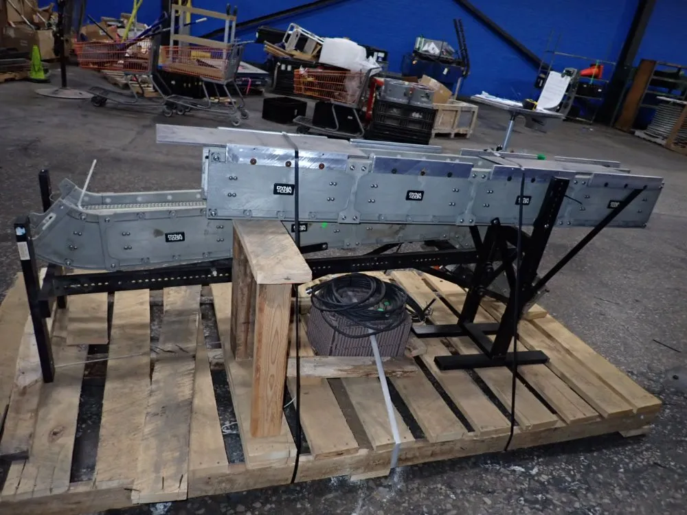 Dyna Con Conveyor