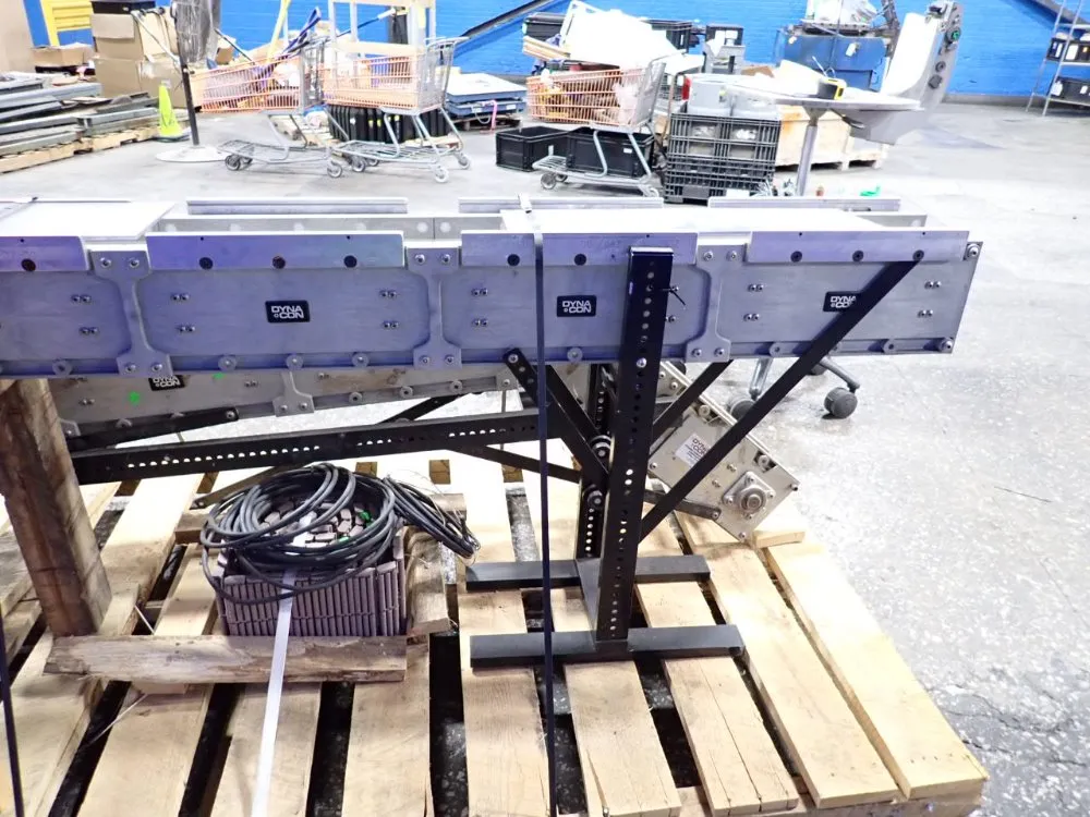 Dyna Con Conveyor
