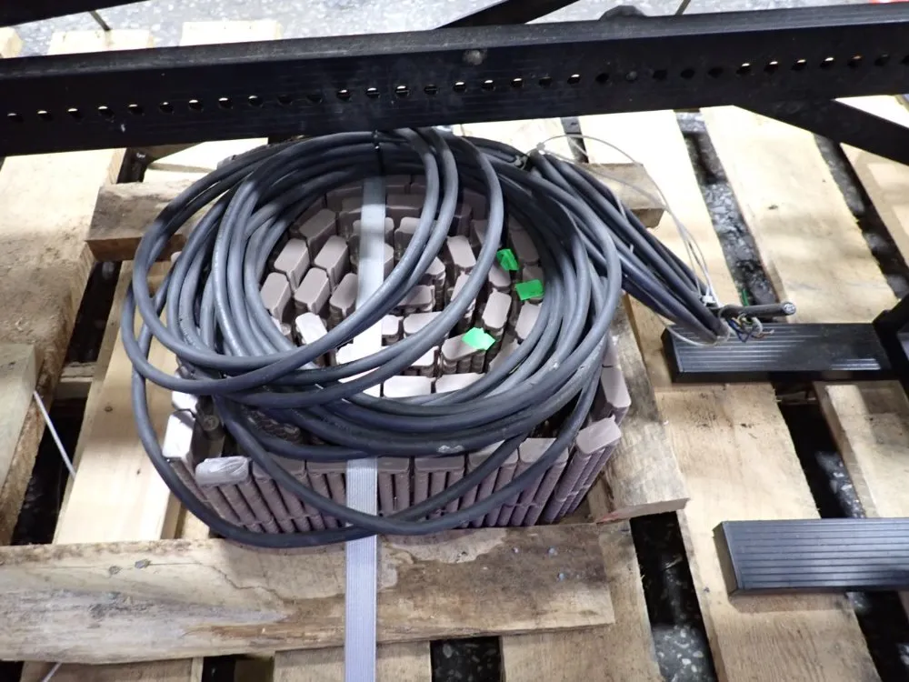 Dyna Con Conveyor