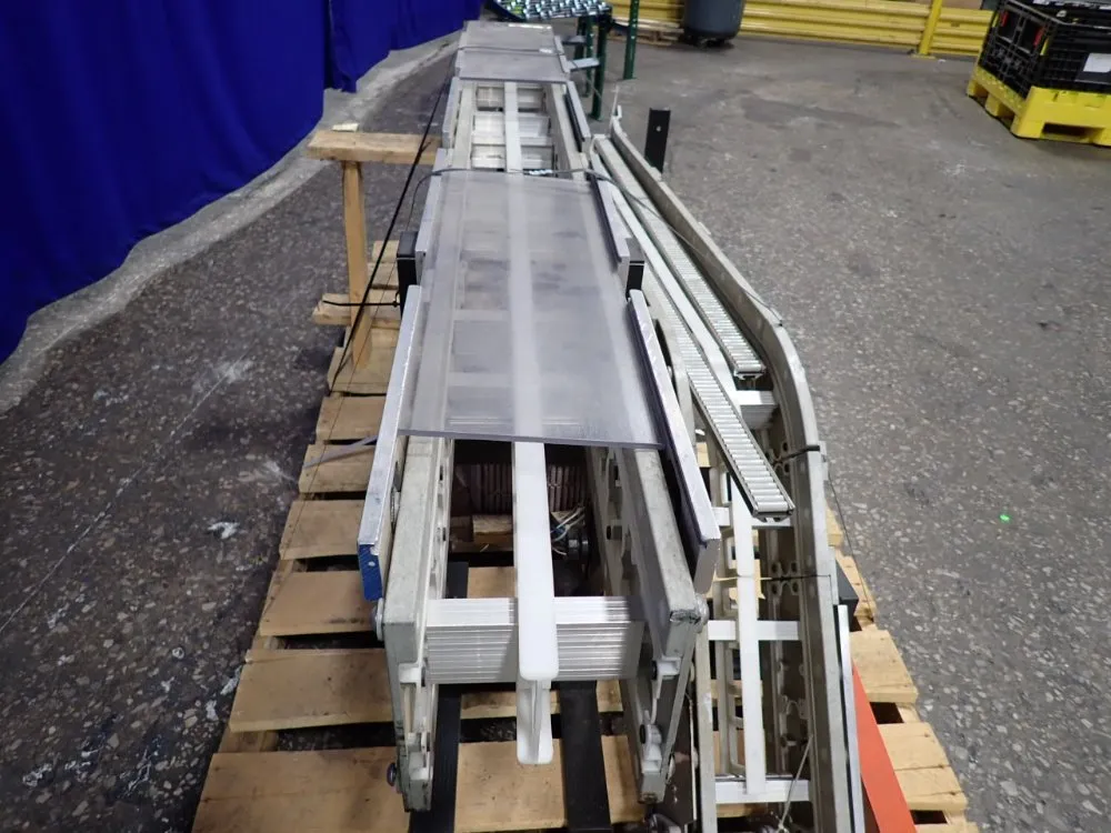 Dyna Con Conveyor