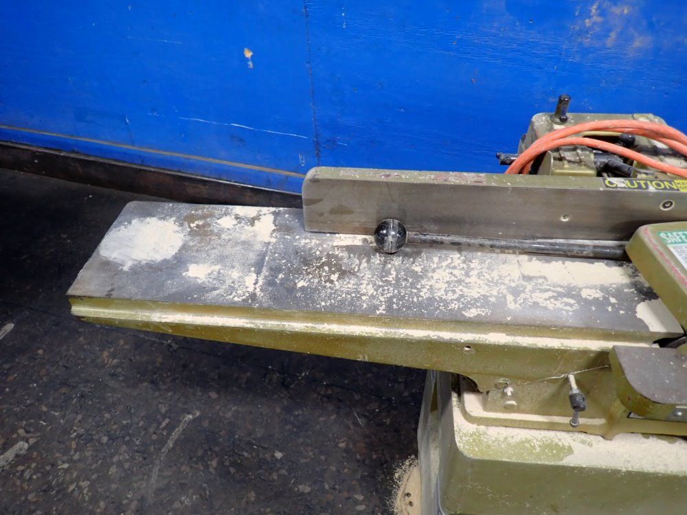 Powermatic Powermatic 60 Jointer