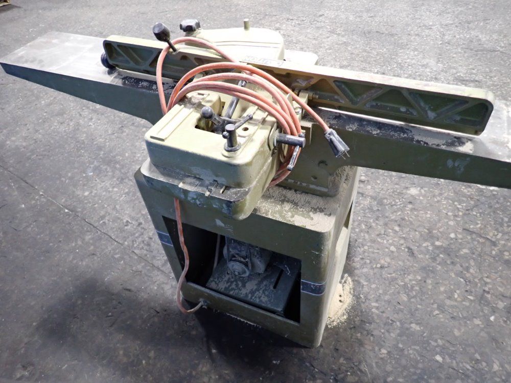 Powermatic Powermatic 60 Jointer